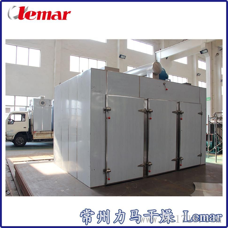 蒸汽型CT-C-II熱風循環烘箱設計要求