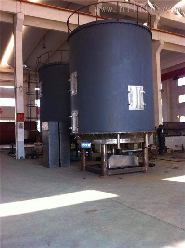 磷酸鐵鋰盤式烘干機2000kg/12h