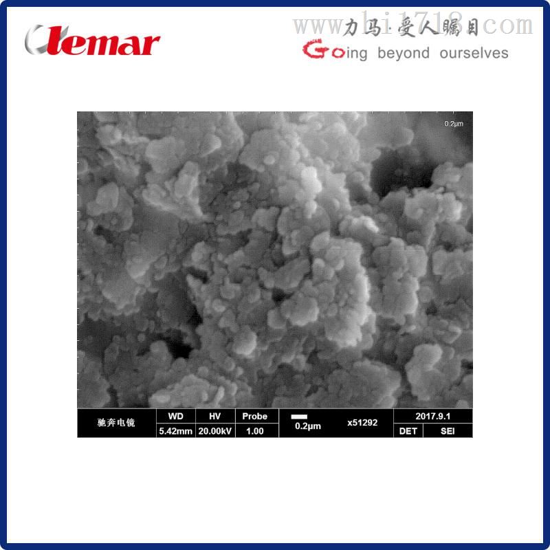 六方氮化硼納米片