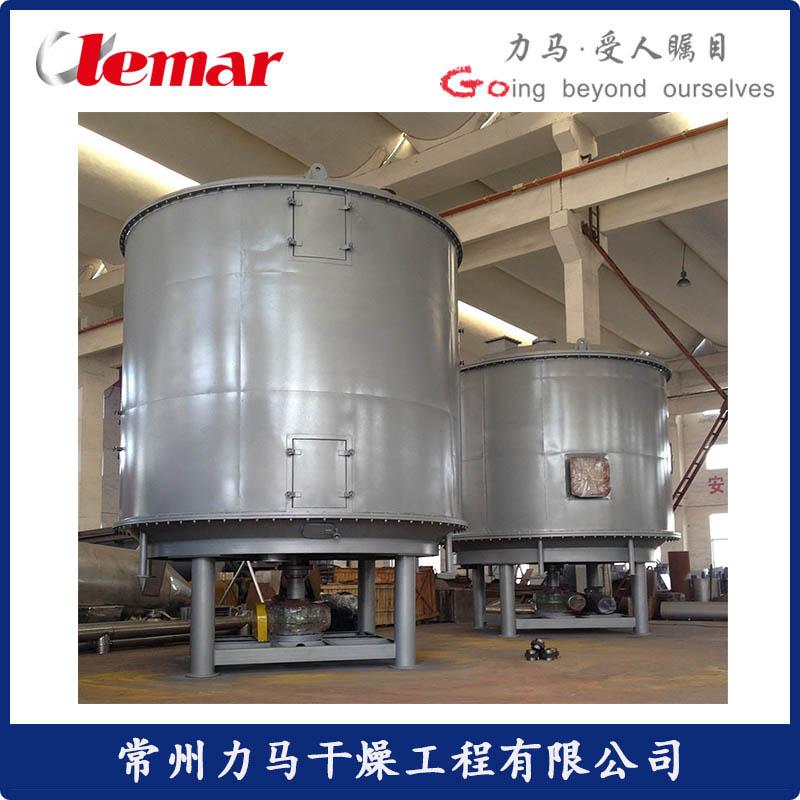 氫氧化鋰PLG-3000/12盤式連續干燥機