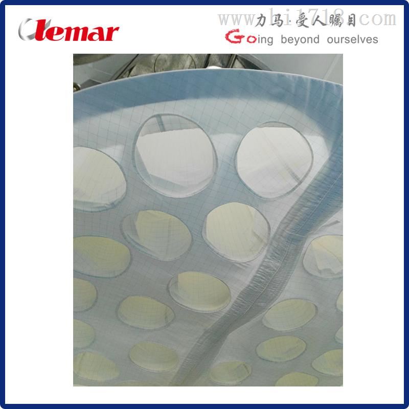 八爪魚制藥流化床集塵捕集袋