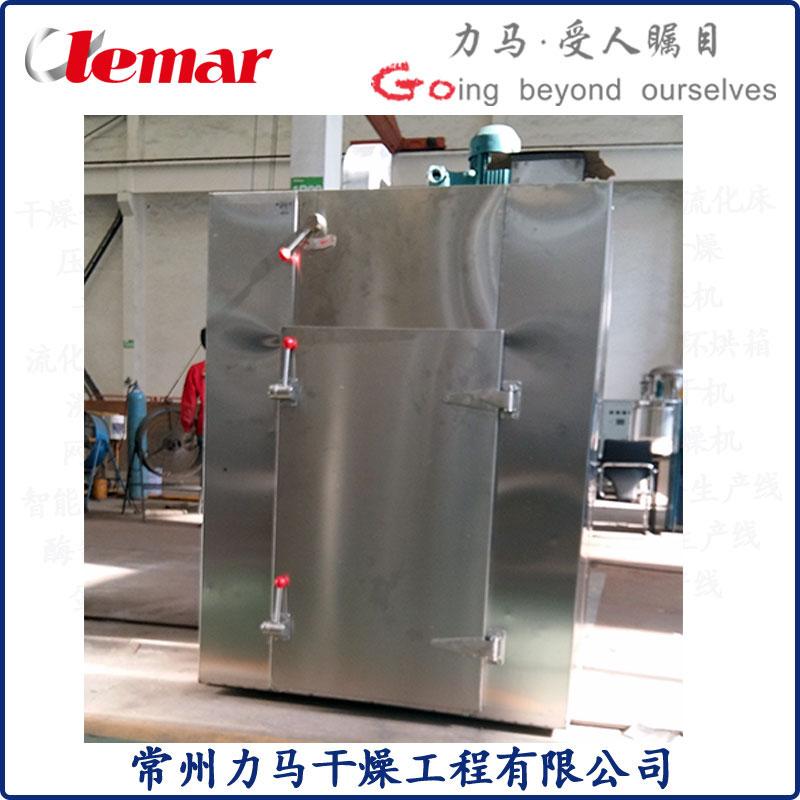 CT-C-II型雙扉門熱風循環烘箱