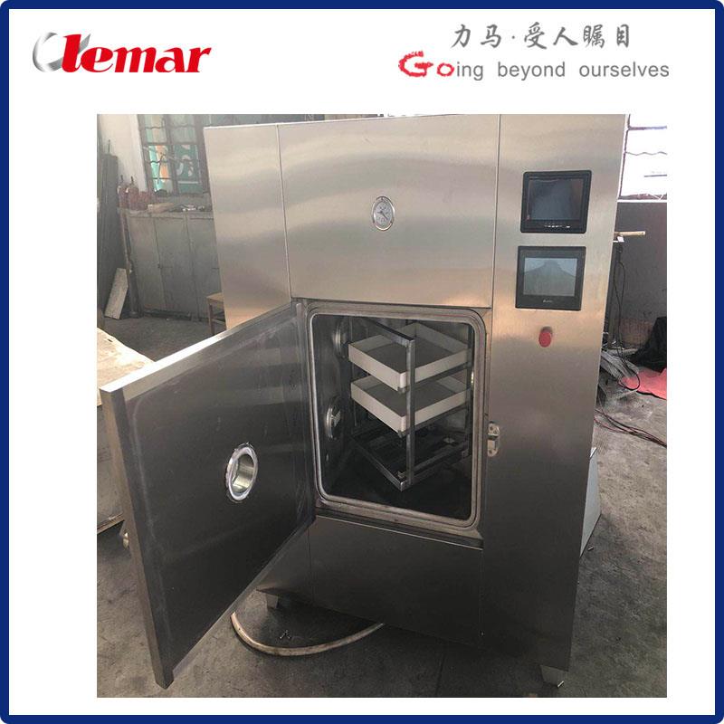 樹脂材料微波干燥機
