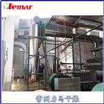 硫銨顆粒流化床干燥ZLG-7.5×1.2 