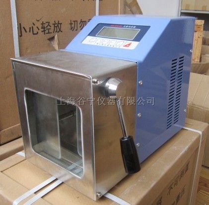 拍击式均质器