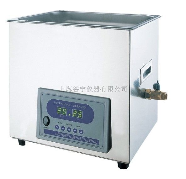 台式超声波清洗机