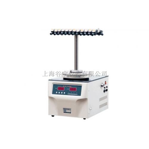 菌种保存型冻干机