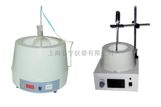 上海谷宁仪器