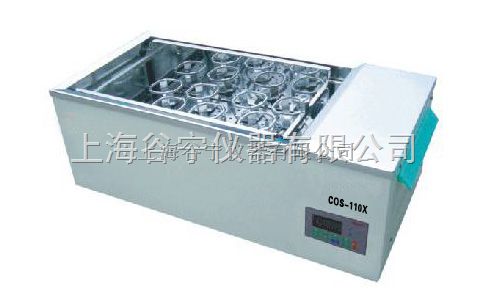 水浴振荡器