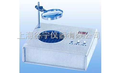 菌落计数器