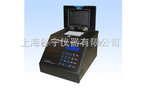 梯度基因扩增仪