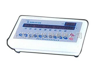 细胞分类计数器