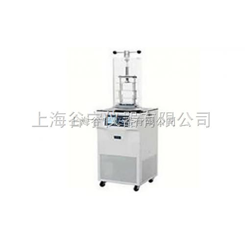 隔板加热型冷冻干燥机