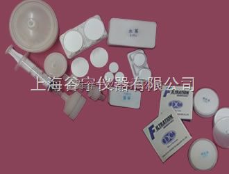 玻璃纤维膜滤膜