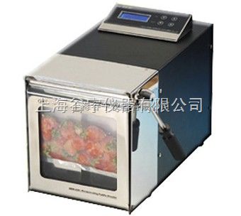 拍打式无菌均质机