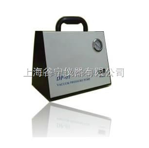 DP-01无油真空泵