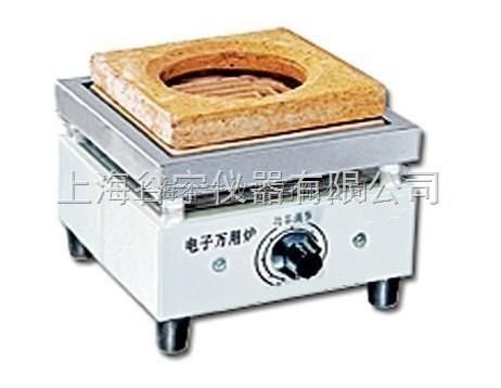 DL4-1四联万用电炉