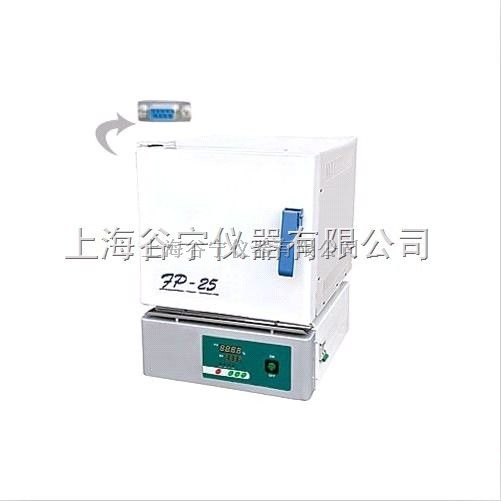FP-40马弗炉