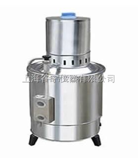 YA.ZDI-5自控型不锈钢电热蒸馏水器