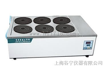恒温水浴锅价格/上海电热恒温水浴锅