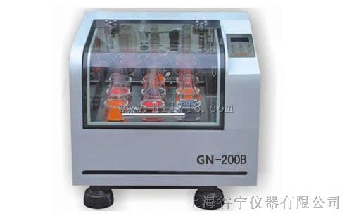 恒温振荡器，恒温培养摇床