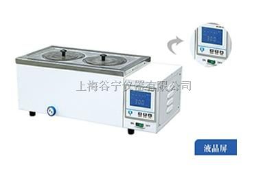 精密恒温水浴锅