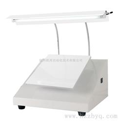 纸张尘埃度测定仪