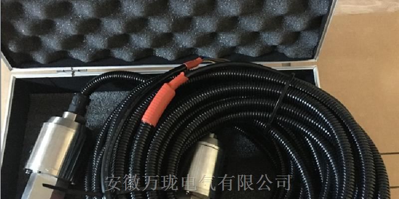 一次风机振动探头ZHJ-2 20MV/MM/S