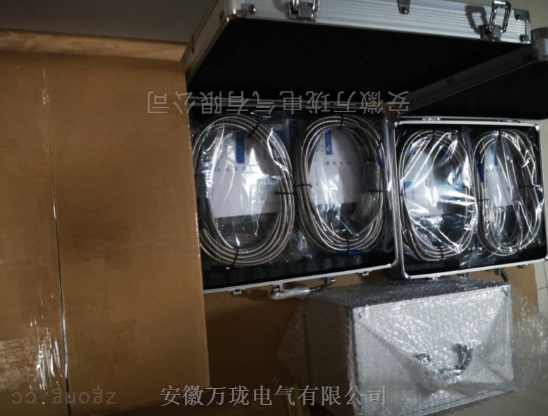 3800XL-A02-X50-L80(φ11mm)前置放大器