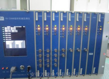 电涡流传感器ZH300025MM