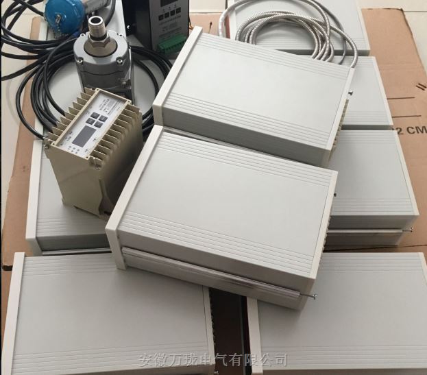 智能转速检测保护仪QBJ-3C-Q