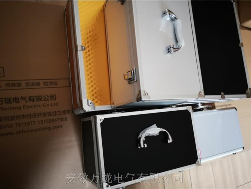 CP810-P组合式震动温度变送器
