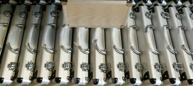 VS-02045mv/mm/s±5%振动探头