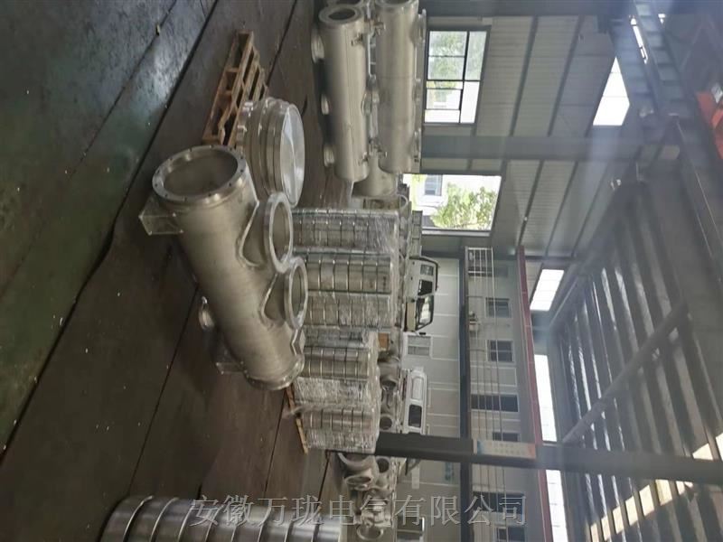 SDJ-706Y一体化振动传感变送器
