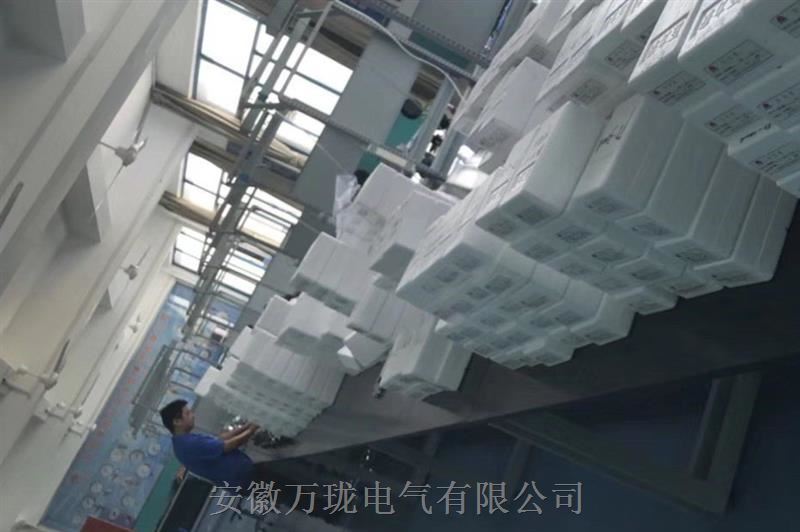 脉冲控制仪TKZM-04,220V 