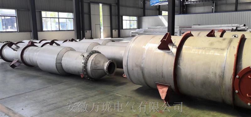 轴振动前置器WT0182-A50-B00-C00 