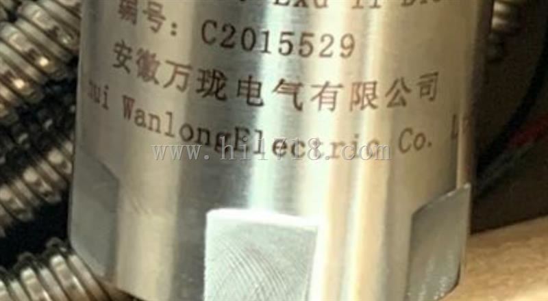 4MV/UM低频振动传感器ZHJ-3D-A05-B01
