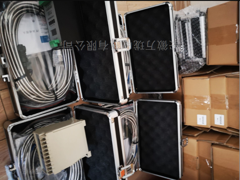 低阻转速传感器G-05-80-02-00