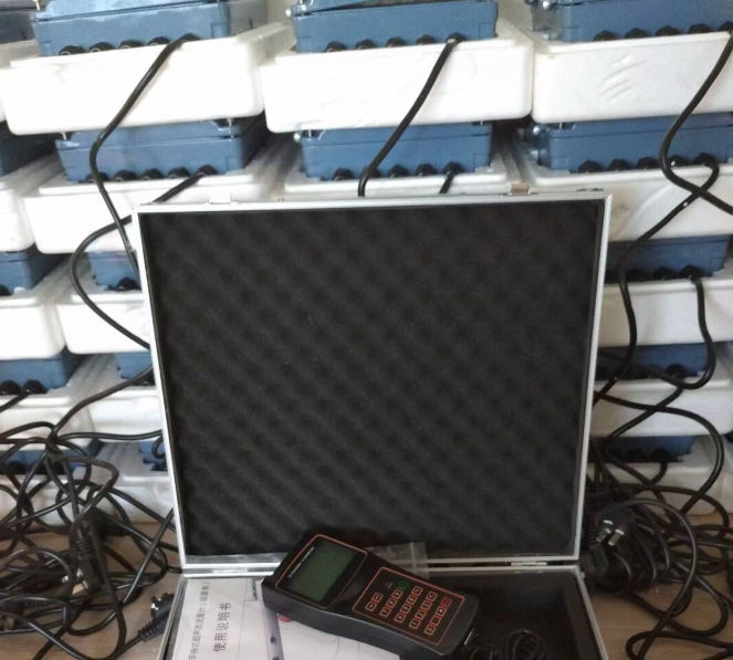 振动变送器VT9285H-151-132-00-0