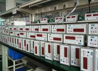 风机垂直振动探头JVJ5500V20MV/MM/S