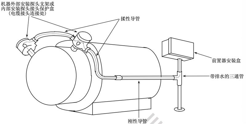 振动传感器JK8006-010-090
