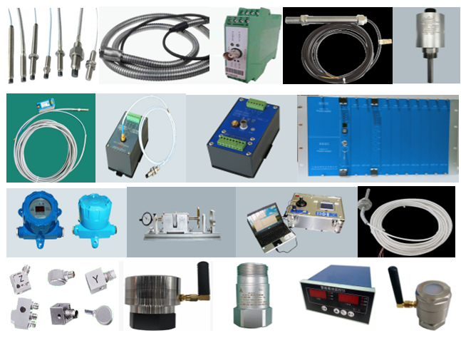 JX5121XL-15-08-90轴振动变送器万珑