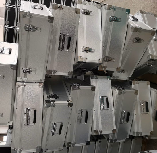 8mm前置器5METRE SYSTEM中英文