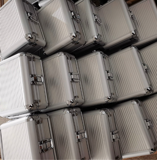 轴位移8mm前置器ECS-3180-A19-B00
