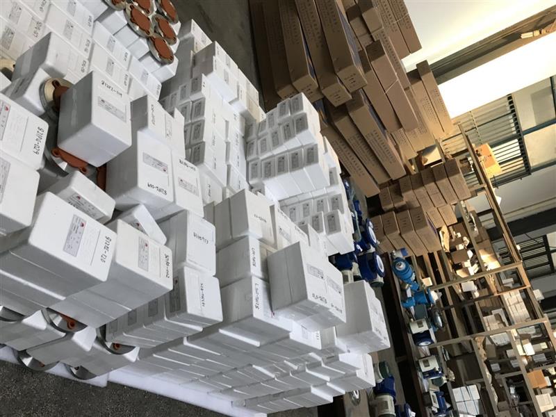 一体化振动传感器量程0-30mm/s