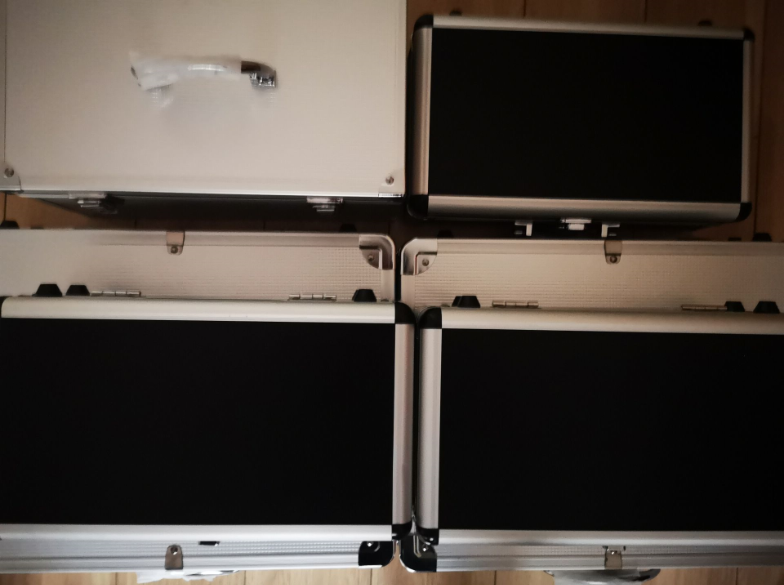 前置器3180-A50-B00