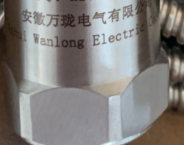 电涡流振动传感器WT0182-A50-B00-C01