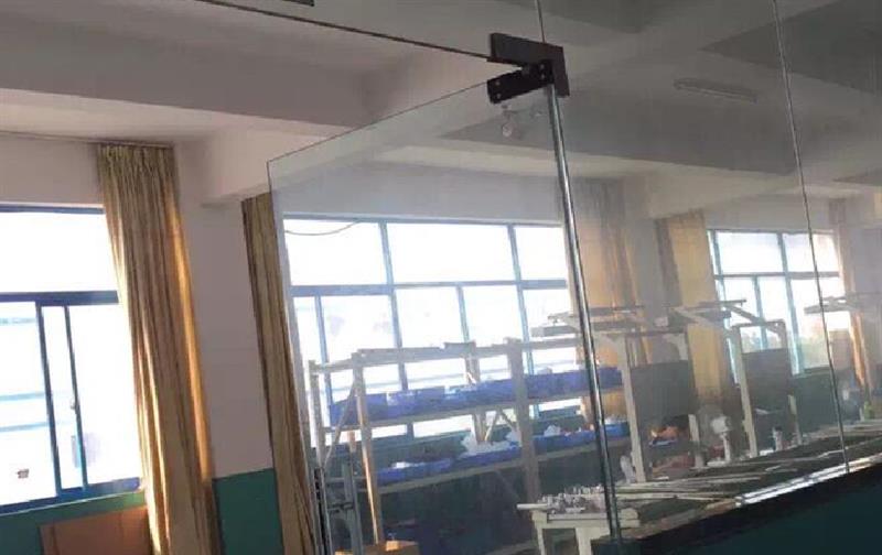 压电式一体化振动变送器CH7330-01-02
