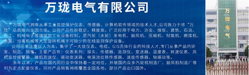 振动放大器NF98C-1-2-200-080120-5-1