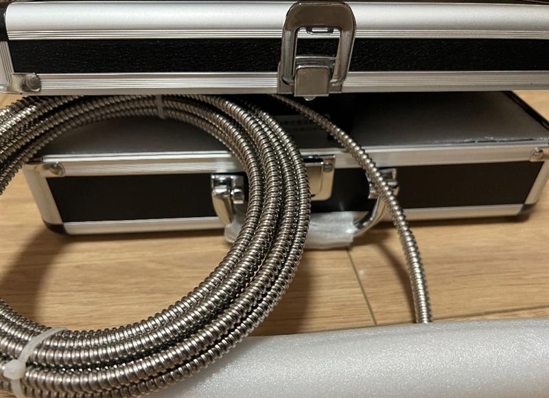 前置器ZA210800-50-03-01-01